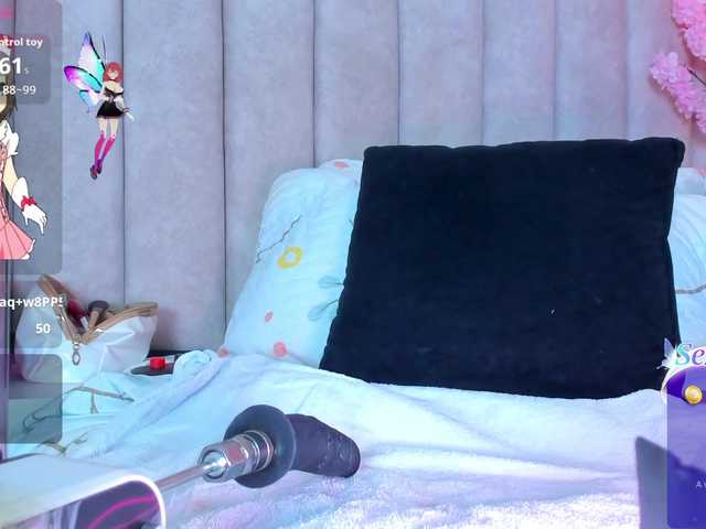 LizSheibaum live cam on BongaCams