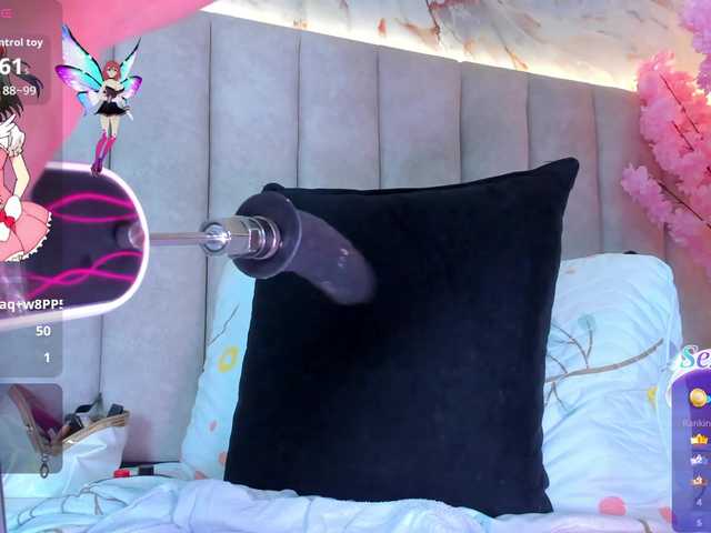 LizSheibaum live cam on BongaCams