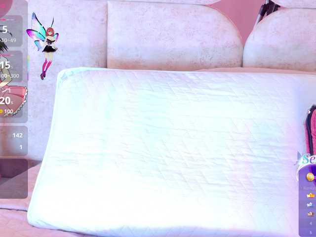 LizSheibaum live cam on BongaCams