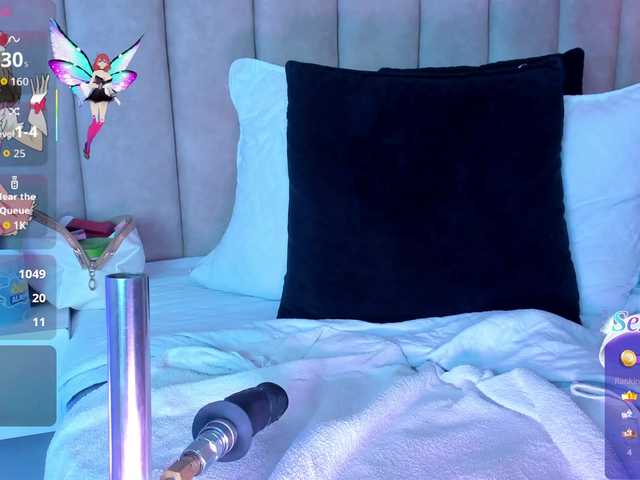 LizSheibaum live cam on BongaCams