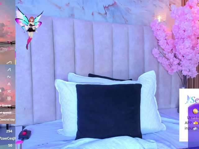 LizSheibaum live cam on BongaCams