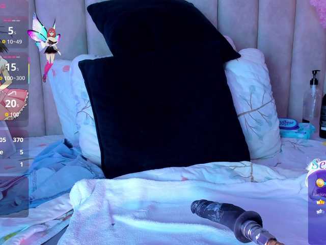 LizSheibaum live cam on BongaCams