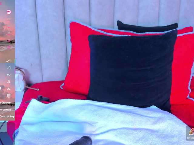 LizSheibaum live cam on BongaCams