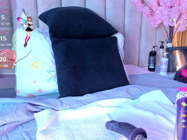 LizSheibaum live cam on BongaCams
