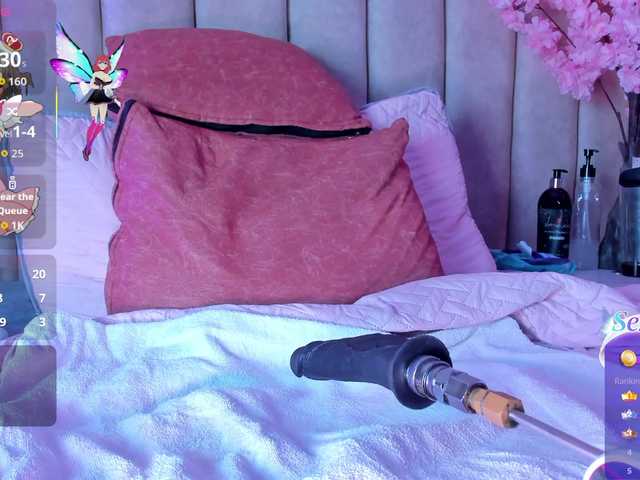 LizSheibaum live cam on BongaCams