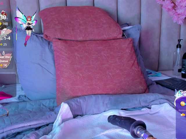 LizSheibaum live cam on BongaCams
