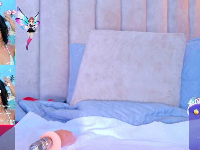 LizSheibaum live cam on BongaCams
