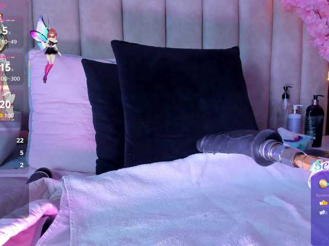 LizSheibaum live cam on BongaCams