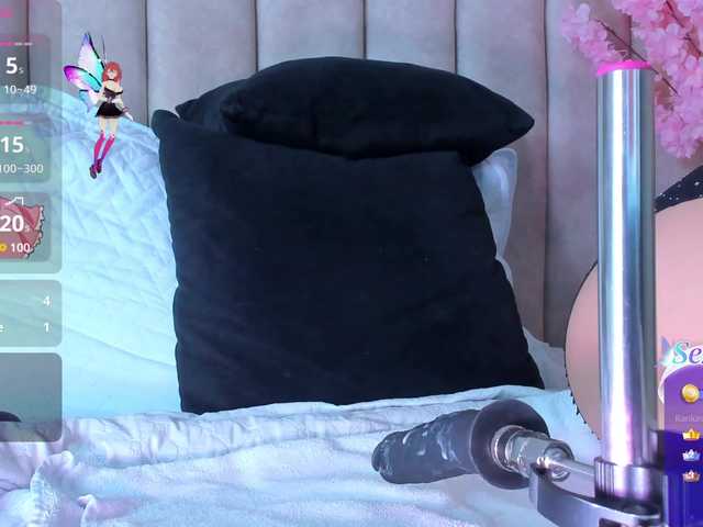 LizSheibaum live cam on BongaCams