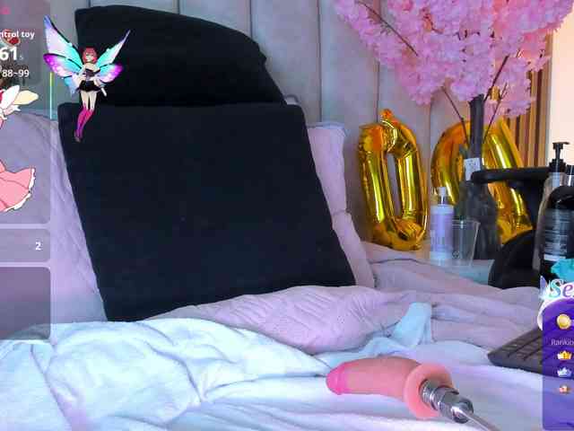 LizSheibaum webcam