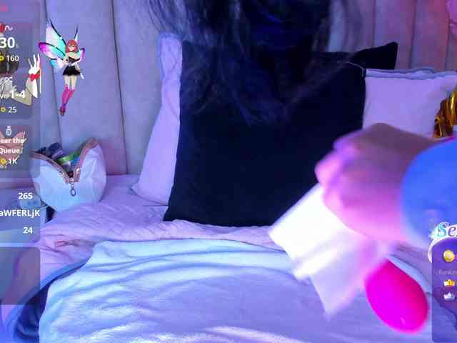 LizSheibaum webcam