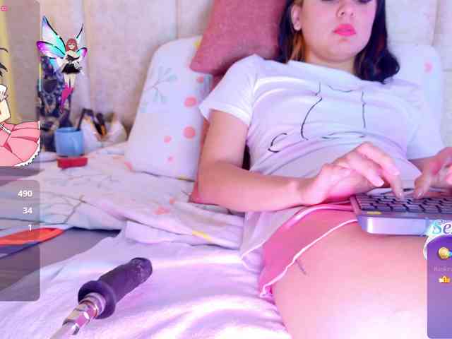 LizSheibaum webcam