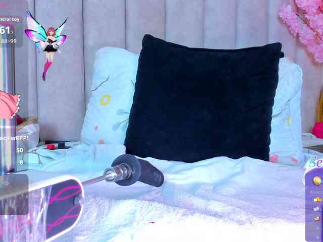 LizSheibaum Live Webcam on BongaCams