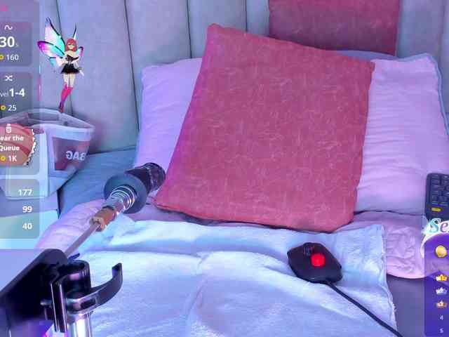 LizSheibaum webcam
