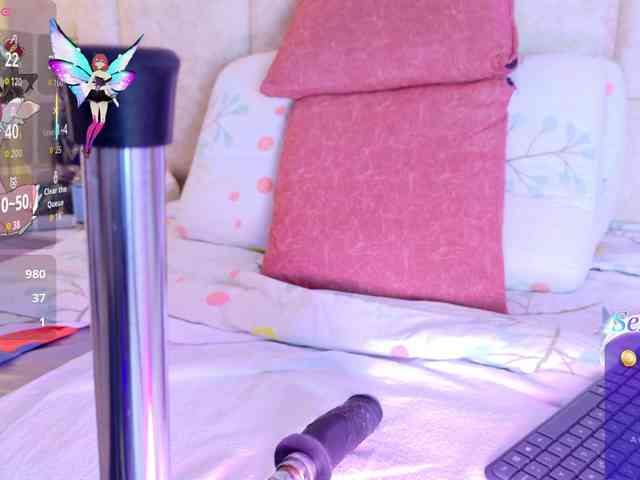LizSheibaum webcam