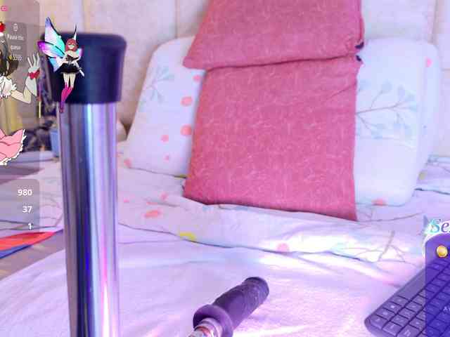 LizSheibaum webcam