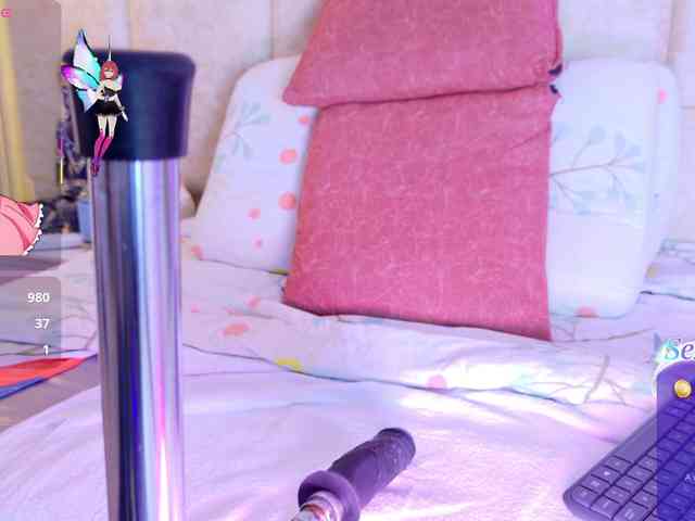 LizSheibaum webcam