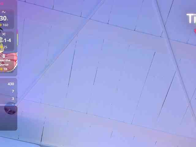 LizSheibaum Live Webcam on BongaCams