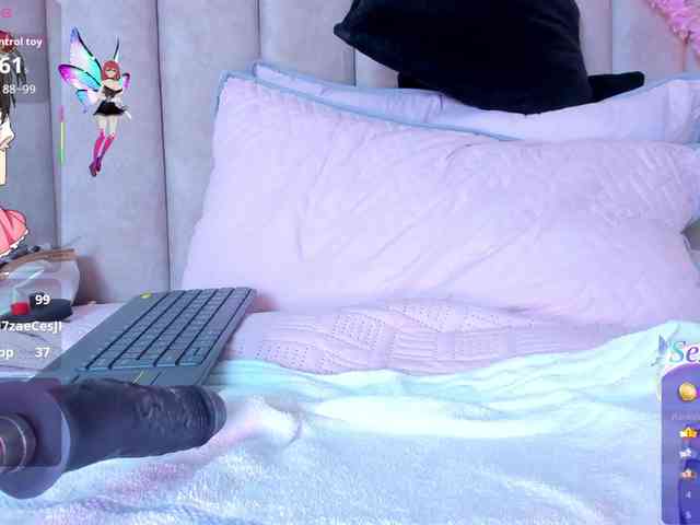 LizSheibaum webcam
