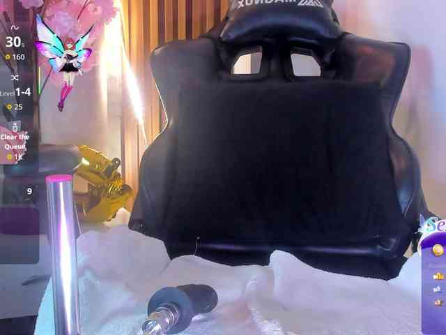 LizSheibaum Live Webcam on BongaCams