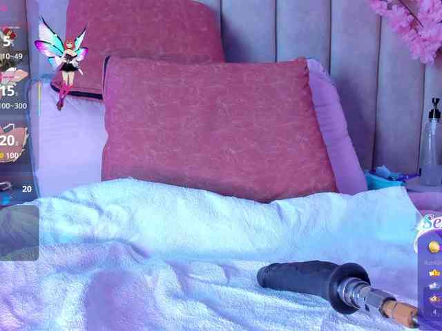 LizSheibaum webcam