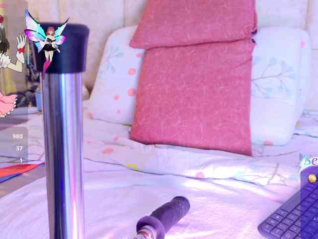 LizSheibaum webcam