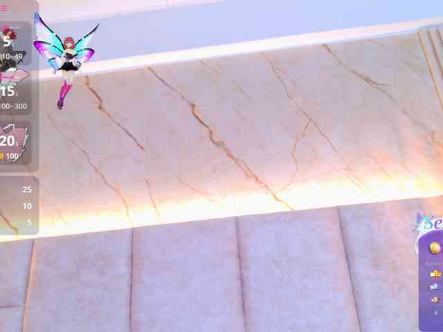 LizSheibaum webcam