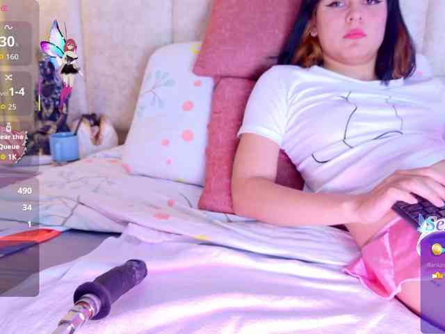 LizSheibaum webcam