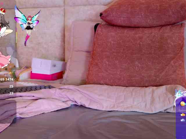 LizSheibaum webcam