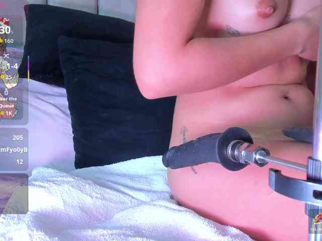 LizSheibaum webcam