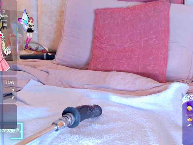 LizSheibaum webcam