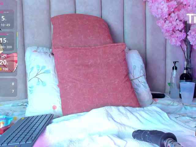 LizSheibaum webcam
