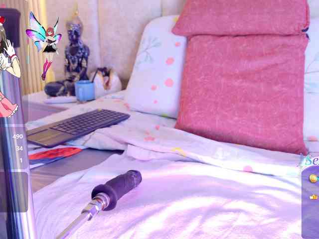 LizSheibaum webcam
