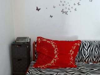 LadyHellene Porn Show