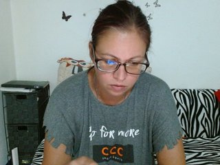 LadyHellene Porn Show