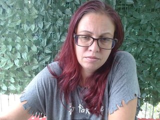 LadyHellene Porn Show