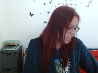 LadyHellene Porn Show