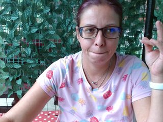 LadyHellene Porn Show