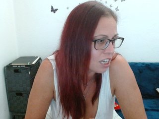 LadyHellene Porn Show