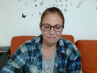 LadyHellene Porn Show