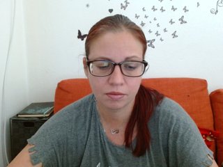 LadyHellene Porn Show