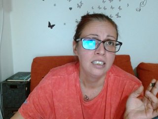 LadyHellene Porn Show