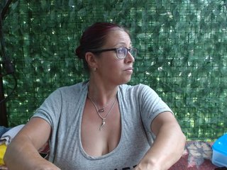 LadyHellene Porn Show
