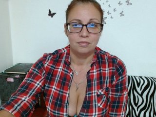 LadyHellene Porn Show