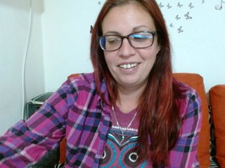 LadyHellene Porn Show