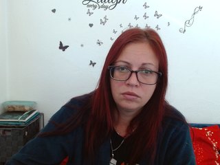 LadyHellene Porn Show