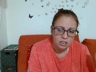 LadyHellene Porn Show