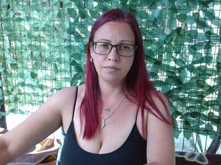 LadyHellene Porn Show