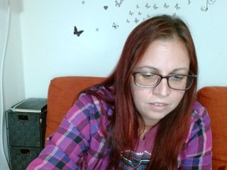 LadyHellene Porn Show