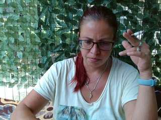 LadyHellene Porn Show